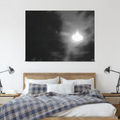 STYLE DE TOILE ET D'ART (Insitu(Chambre))