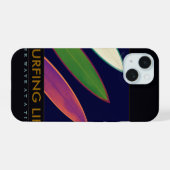 Style de vie surf (Verso Horizontal)