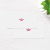 Style Décor, Rose Chaud, Laiton Antique (Bureau)