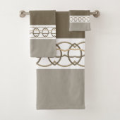 Style Décoratif Élégant (En situation)