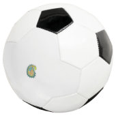 Style Décoratif, Vert Bleu Foncé, Bataille (3/4)