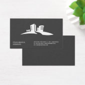 Style d'entreprise | Icône de construction (Bureau)