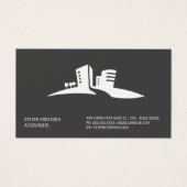 Style d'entreprise | Icône de construction (Devant)