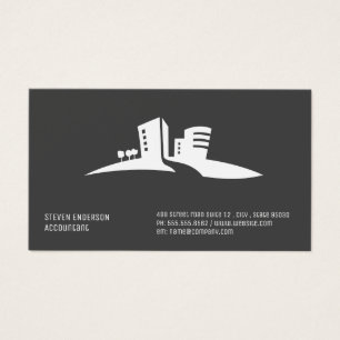 Style d'entreprise   Icône de construction