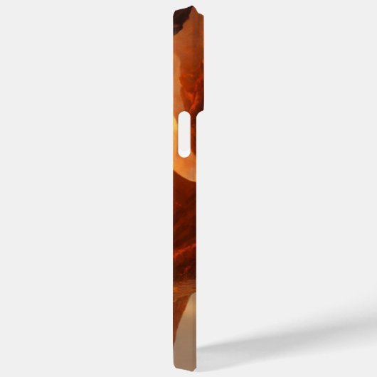 style dragon couverture Coque iPhone 14 Pro Max (Verso / Droite)