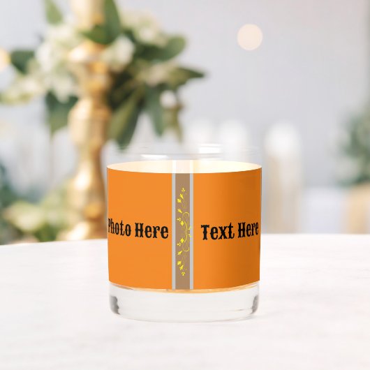 Style Drinkware : Imprimé Rocks photo en verre | t (Insitu (Mariage))