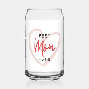 Style Drinkware : Verre de canne imprimé