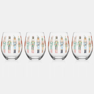 Style Drinkware : Verre sans pierre, Set : Casse-n