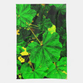 STYLE ECO COOL DE SERVIETTE DE CUISINE (Vertical)