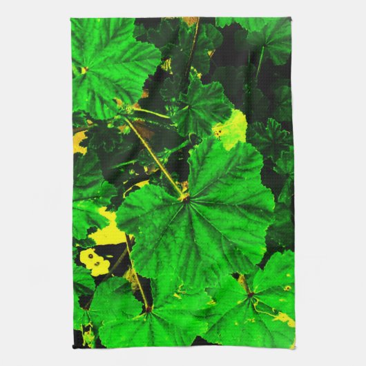 STYLE ECO COOL DE SERVIETTE DE CUISINE (Vertical)