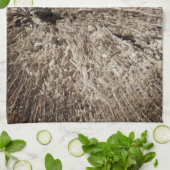 STYLE ECO COOL DE SERVIETTE DE CUISINE (Plié)