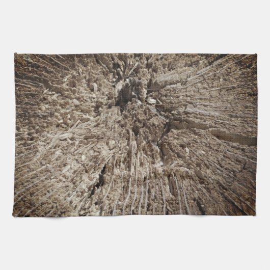 STYLE ECO COOL DE SERVIETTE DE CUISINE (Horizontal)