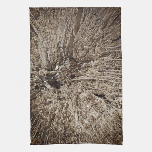 STYLE ECO COOL DE SERVIETTE DE CUISINE (Vertical)