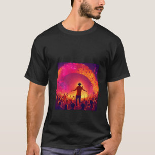 "Style élevé : T-shirt confort de qualité supérieu