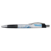 Style Emmy personnaliser mon stylo Texte nom Image (Haut)