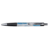 Style Emmy personnaliser mon stylo Texte nom Image (Dos)
