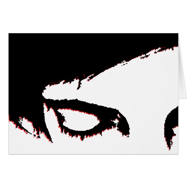 style emo (Devant Horizontal)