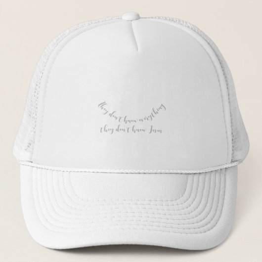 STYLE ET CONCEPTION DE CASQUETTE (Devant)