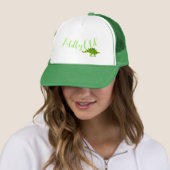 STYLE ET CONCEPTION DE CASQUETTE (En situation)