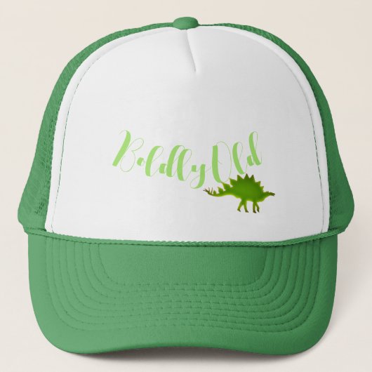 STYLE ET CONCEPTION DE CASQUETTE (Devant)