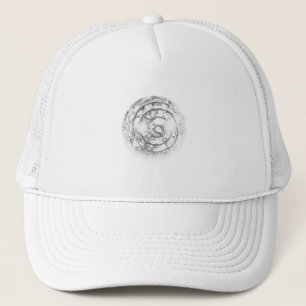 STYLE ET CONCEPTION DE CASQUETTE