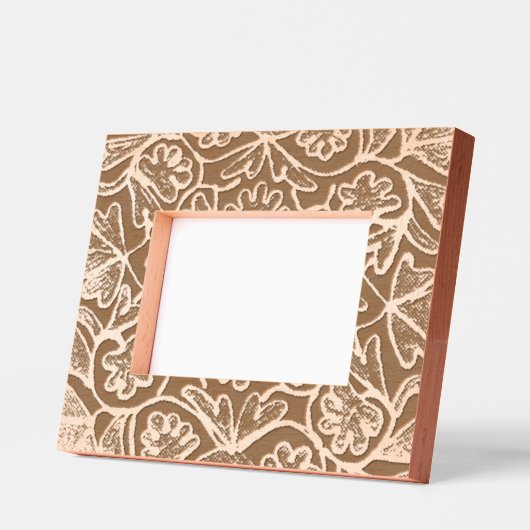 STYLE ET CONCEPTION DE LA DÉCORATION DU CADRE D'IM (Gauche)