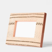 STYLE ET CONCEPTION DE LA DÉCORATION DU CADRE D'IM (Gauche)