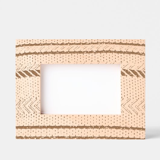 STYLE ET CONCEPTION DE LA DÉCORATION DU CADRE D'IM (Recto)