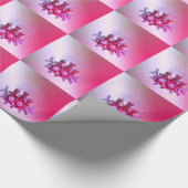 STYLE ET CONCEPTION DE PAPIER CADEAU DE NOËL (Coin)