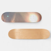 STYLE ET CONCEPTION DE PLANCHE À ROULETTE (Horz)