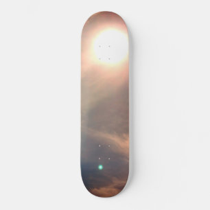 STYLE ET CONCEPTION DE PLANCHE À ROULETTE