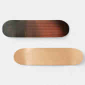 STYLE ET CONCEPTION DE PLANCHE À ROULETTE (Horz)
