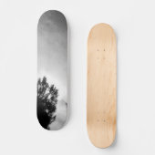 STYLE ET CONCEPTION DE PLANCHE À ROULETTE (Recto)