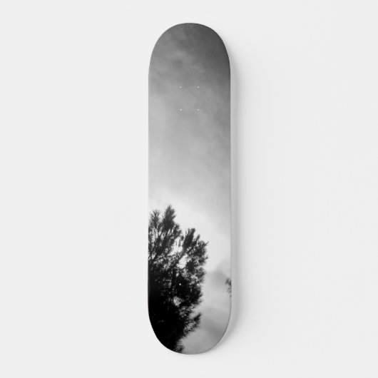 STYLE ET CONCEPTION DE PLANCHE À ROULETTE (Devant)