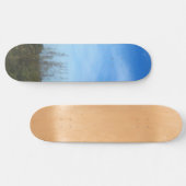 STYLE ET CONCEPTION DE PLANCHE À ROULETTE (Horz)