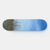 STYLE ET CONCEPTION DE PLANCHE À ROULETTE (Horz)