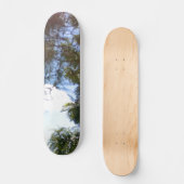 STYLE ET CONCEPTION DE PLANCHE À ROULETTE (Recto)