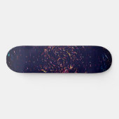 STYLE ET CONCEPTION DE PLANCHE À ROULETTE (Horz)