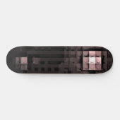 STYLE ET CONCEPTION DE PLANCHE À ROULETTE (Horz)
