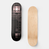 STYLE ET CONCEPTION DE PLANCHE À ROULETTE (Recto)