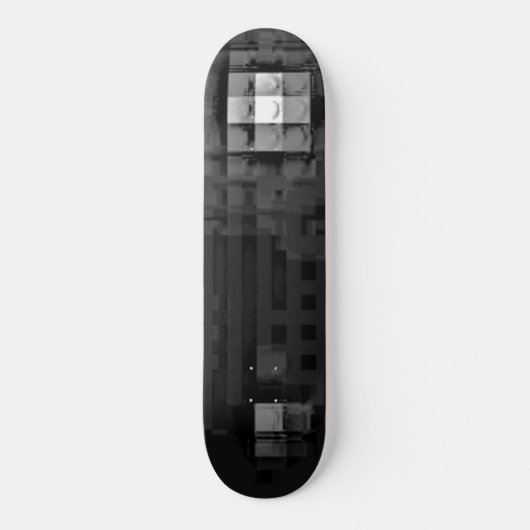 STYLE ET CONCEPTION DE PLANCHE À ROULETTE (Recto)