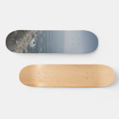 STYLE ET CONCEPTION DE PLANCHE À ROULETTE (Horz)
