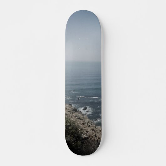 STYLE ET CONCEPTION DE PLANCHE À ROULETTE (Devant)