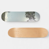 STYLE ET CONCEPTION DE PLANCHE À ROULETTE (Horz)