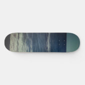 STYLE ET CONCEPTION DE PLANCHE À ROULETTE (Horz)