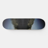STYLE ET CONCEPTION DE PLANCHE À ROULETTE (Horz)