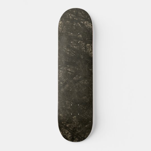 STYLE ET CONCEPTION DE PLANCHE À ROULETTE (Recto)