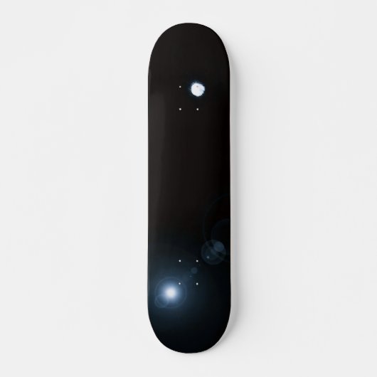 STYLE ET CONCEPTION DE PLANCHE À ROULETTE (Devant)