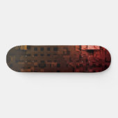 STYLE ET CONCEPTION DE PLANCHE À ROULETTE (Horz)