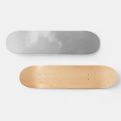 STYLE ET CONCEPTION DE PLANCHE À ROULETTE (Horz)